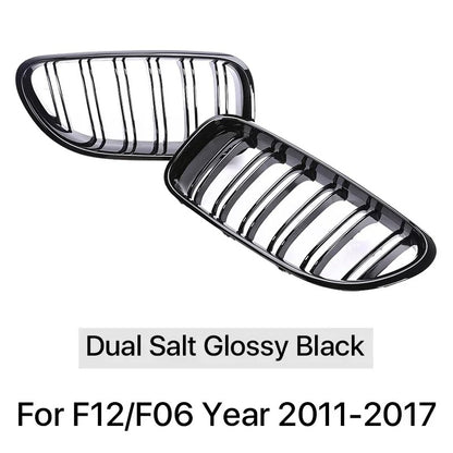 Kidney Grille Bmw 6 Series F12 F13 2011-2017