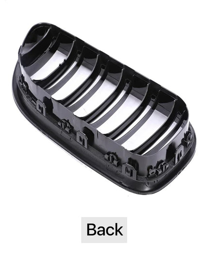 Kidney Grille Bmw 6 Series F12 F13 2011-2017