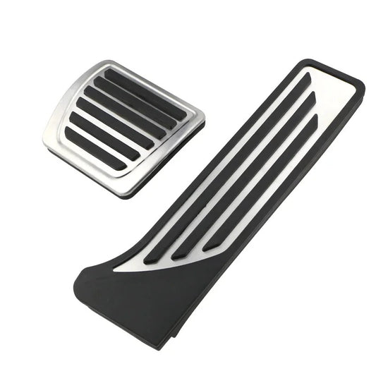 Metal Pedals Alfa Romeo Giulia
