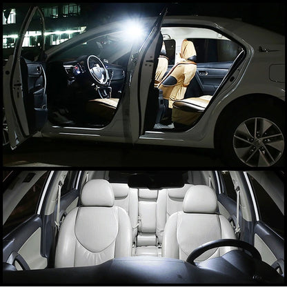 Led Internal Light for Mito