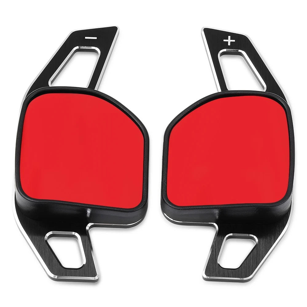 Paddle Shifter Audi A3, A4, A5, A6, A7, Q5, Q7, 2013-2016