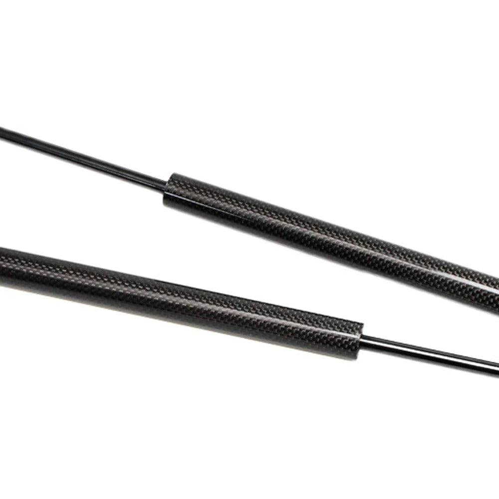 This photo shows the Automatic Boot Spring UpClose, with the black color