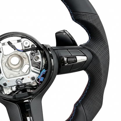 M-Sport Steering Wheel Bmw F-Series