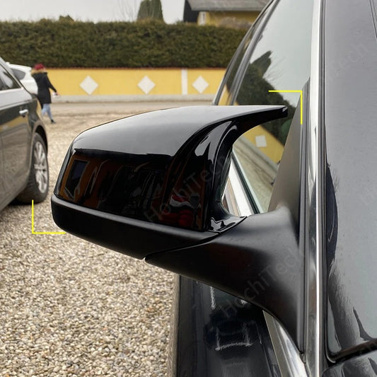 Calotte sportive Bmw Serie 5/6