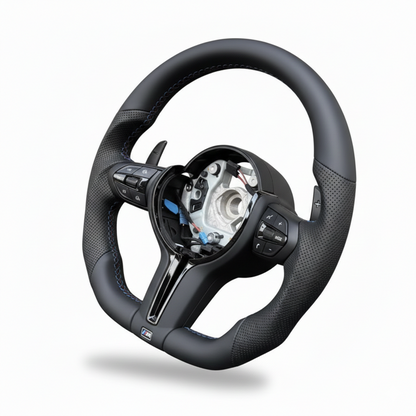M-Sport Steering Wheel Bmw F-Series