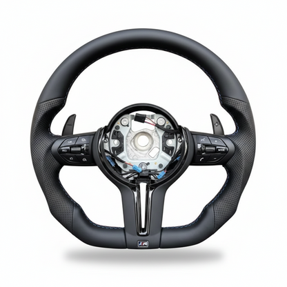 M-Sport Steering Wheel Bmw F-Series
