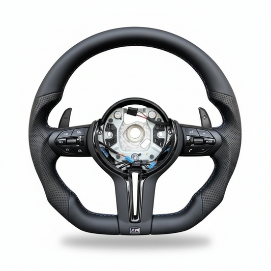 M-Sport Steering Wheel Bmw F-Series
