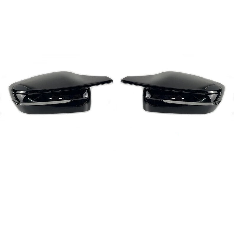 This photo shows the sport cap for the g20 in the glossy black look