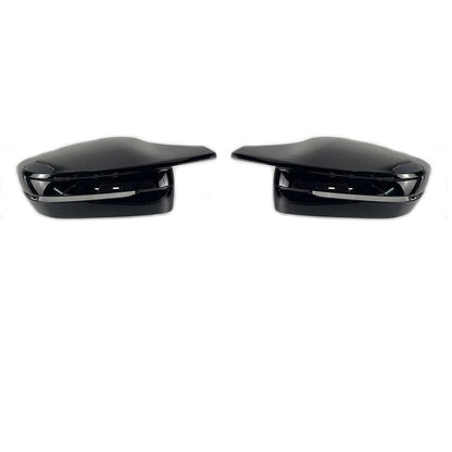 This photo shows the sport cap for the g20 in the glossy black look