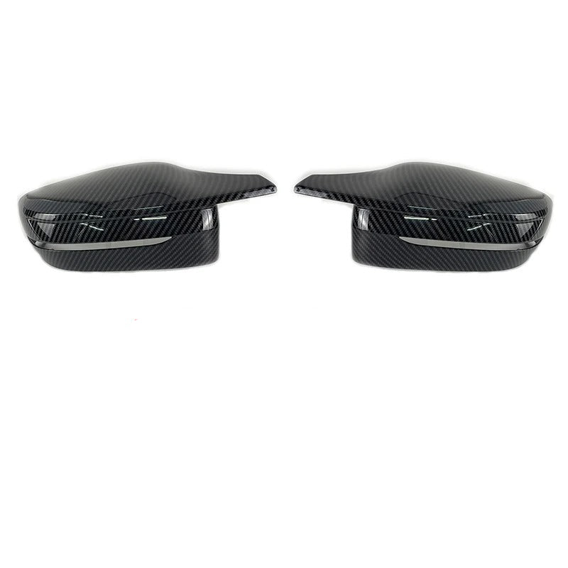 This photo shows the sport cap for the g20 in the carbon fiber look