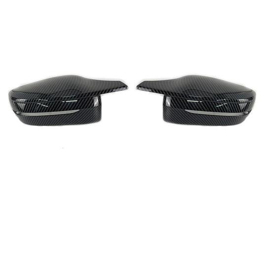 This photo shows the sport cap for the g20 in the carbon fiber look