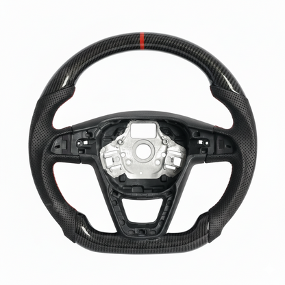 Carbon Steering Wheel Cupra Leon Mk3 & Mk4