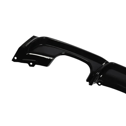 Diffuser Bmw 3 Series F30, F31, F34