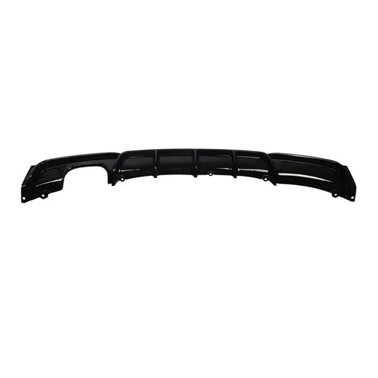 Diffuser Bmw 3 Series F30, F31, F34