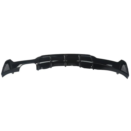 Diffuser Bmw 4 Series F32, F33, F36