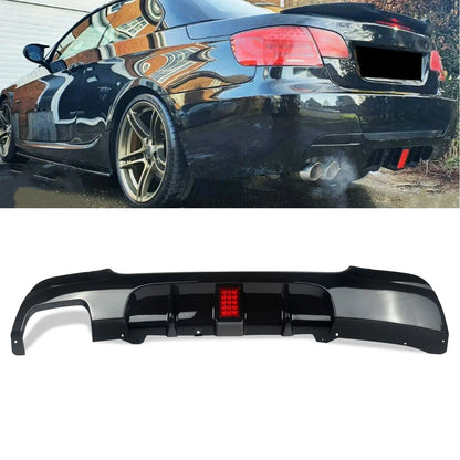 Diffuser 3 Series E90, E92, E93
