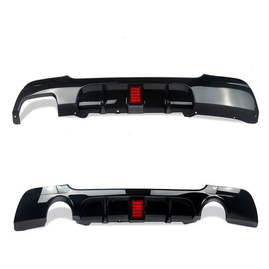 Diffuser 3 Series E90, E92, E93