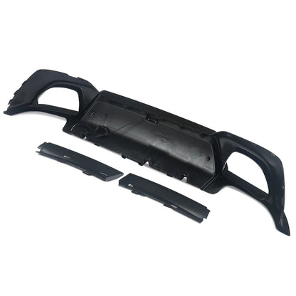 Diffuser 3 Series G20, G21