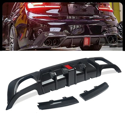 Diffuser 3 Series G20, G21