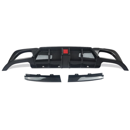 Diffuser 3 Series G20, G21