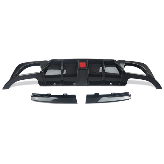 Diffuser 3 Series G20, G21