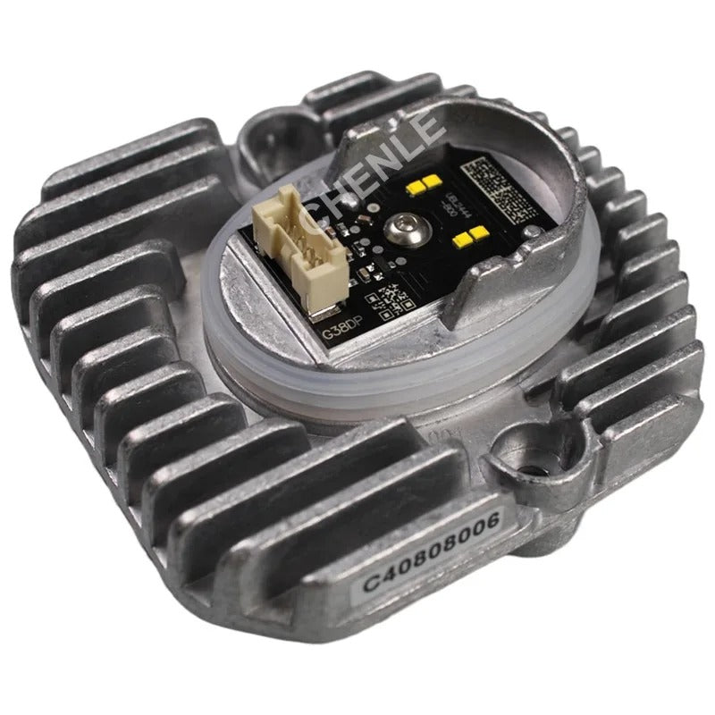 Full LED Non-Adaptive Headlight DRL for Bmw G30