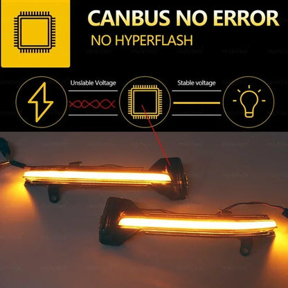Dynamic Light 5 Series F10