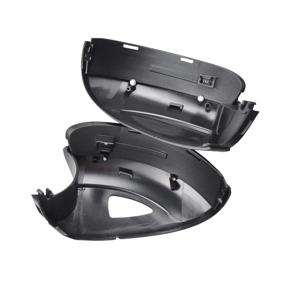Dynamic Light for golf 6 here the photo shows here it shows the product from the back up close - M-Pure Dynamics