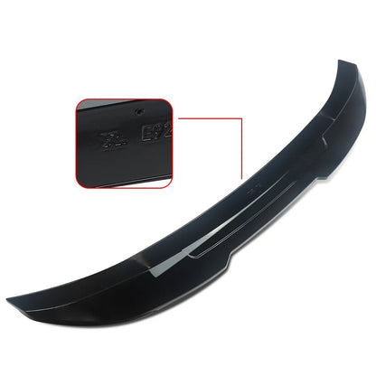 Spoiler 3 Series E90, E92, E93