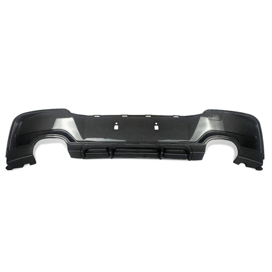 Rear Diffuser BMW 1 Series F20-F21 Pre-LCI (2011-2015)