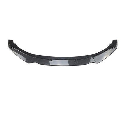 Car bumper on a white background with promotional text about fast shipping and a professional manufacturer.
