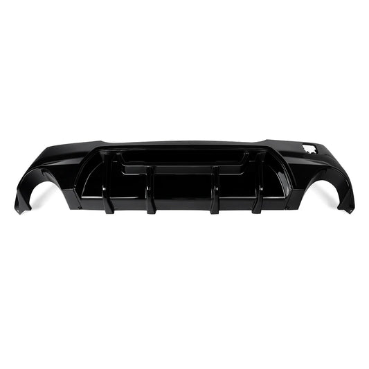 Rear Diffuser BMW 1 Series F40 (2019-2024)