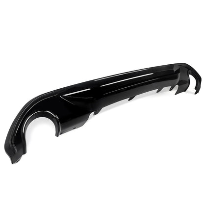 Rear Diffuser BMW X1 F48 (2015-2022)