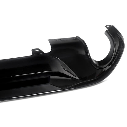 Rear Diffuser BMW X1 F48 (2015-2022)