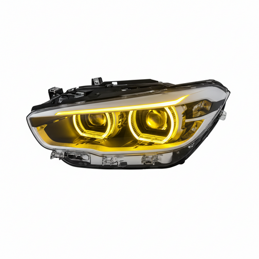 Headlight DRL for Bmw Serie 1 F20 LCI (2015-2019)