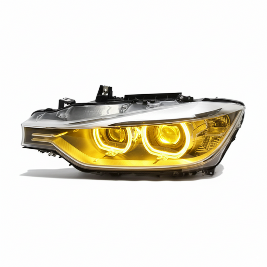 Bi-Xenon Headlight DRL for Bmw F30, F31 Pre-LCI (2012-2016)