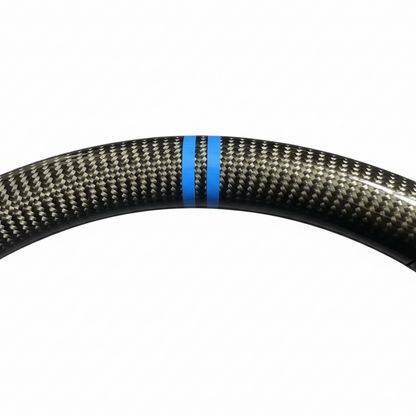 Carbon Steering Wheel Focus Mk2