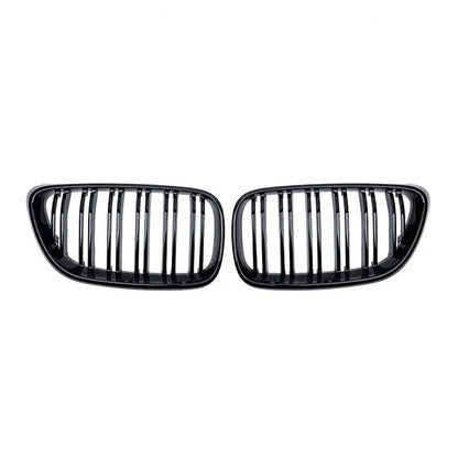 Black Grille 2 Series F22, F23