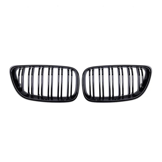Black Grille 2 Series F22, F23
