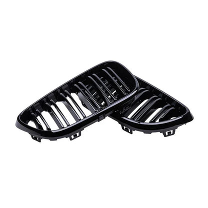 Black Grille 2 Series F22, F23