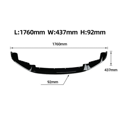 Splitter 2 Series F87