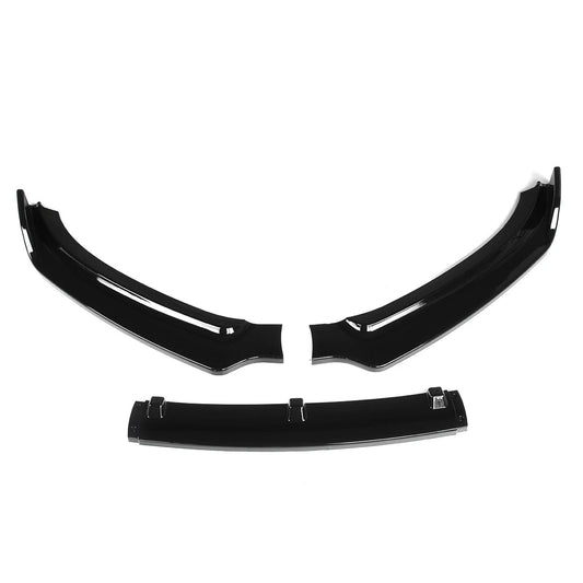Front Splitter Audi A4 B8.5 2013-2016