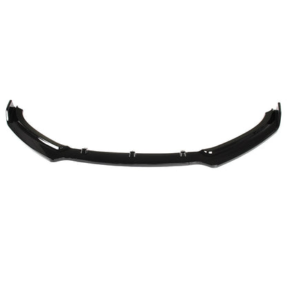 Front Splitter Audi A4 B8.5 2013-2016