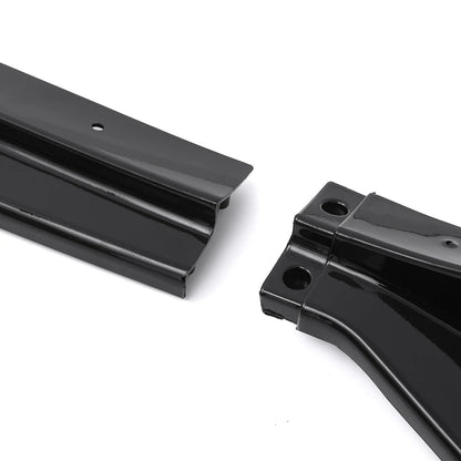 Front 3 Series Splitter G20, G21