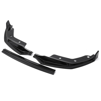 Front 3 Series Splitter G20, G21