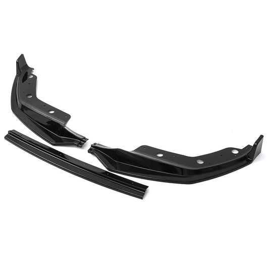 Front 3 Series Splitter G20, G21