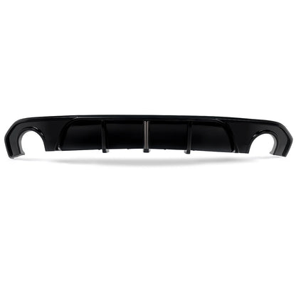 Diffuser Bmw 4 Series G26