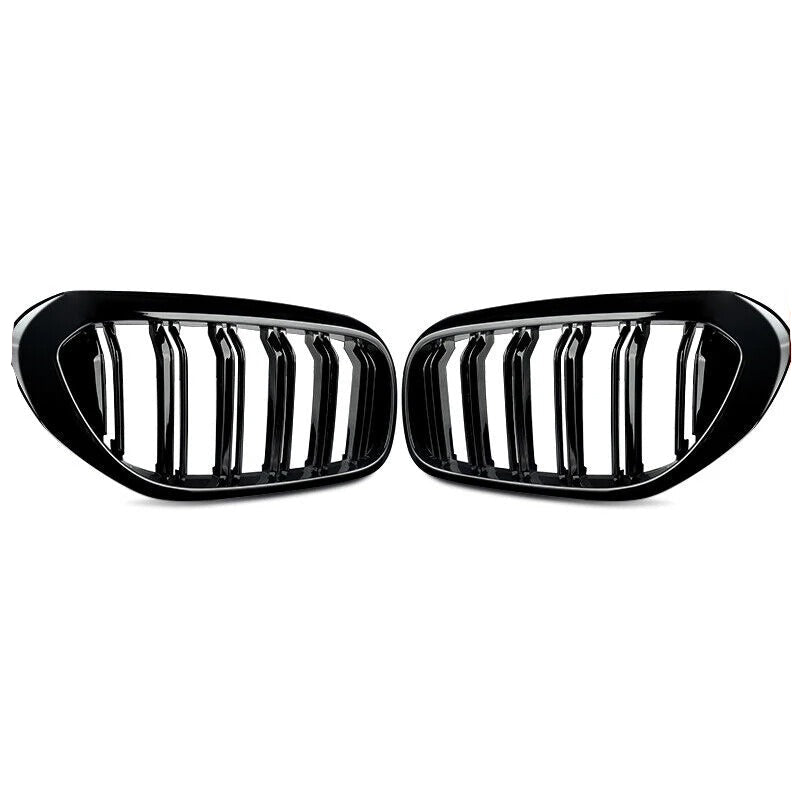 Black Grille for Bmw 5 Series G30