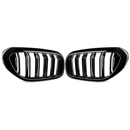 Black Grille for Bmw 5 Series G30