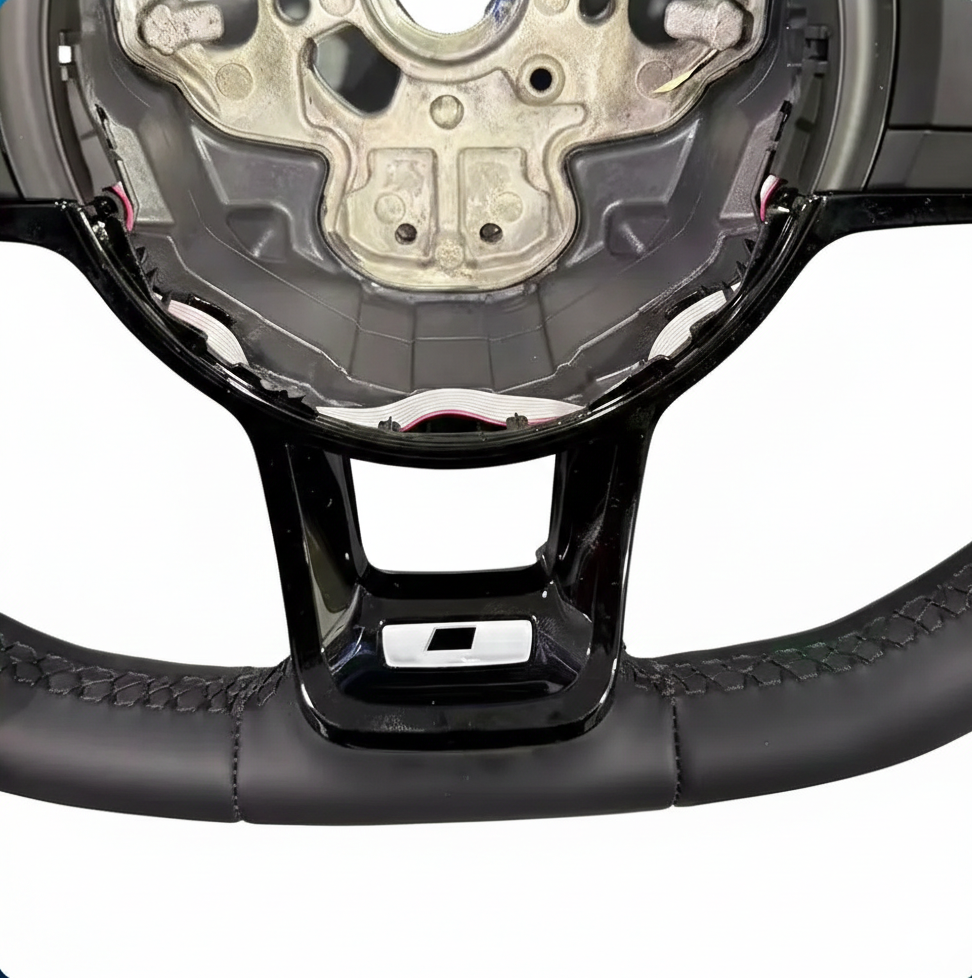 R-Line Steering Wheel Golf Mk5 / Mk6 / Mk7
